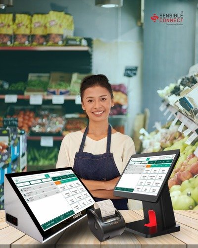 Retail POS Solution