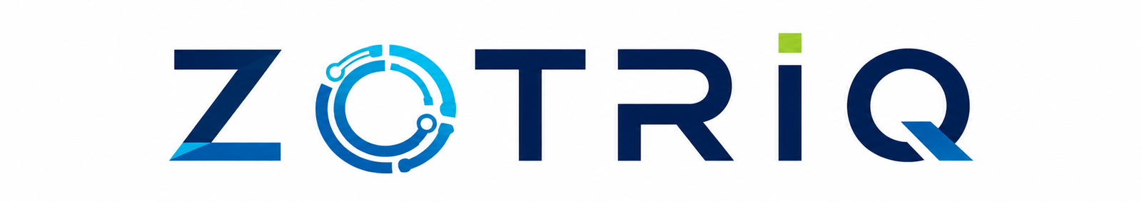 Zotriq Logo