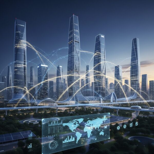 Corporate & Business Websites