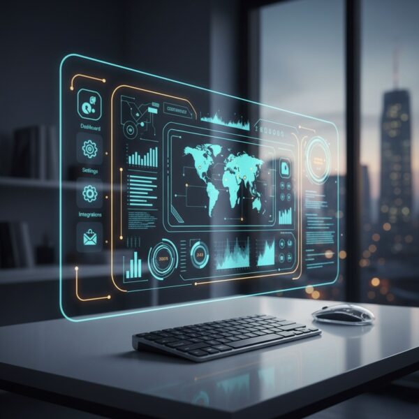 Custom Web Applications