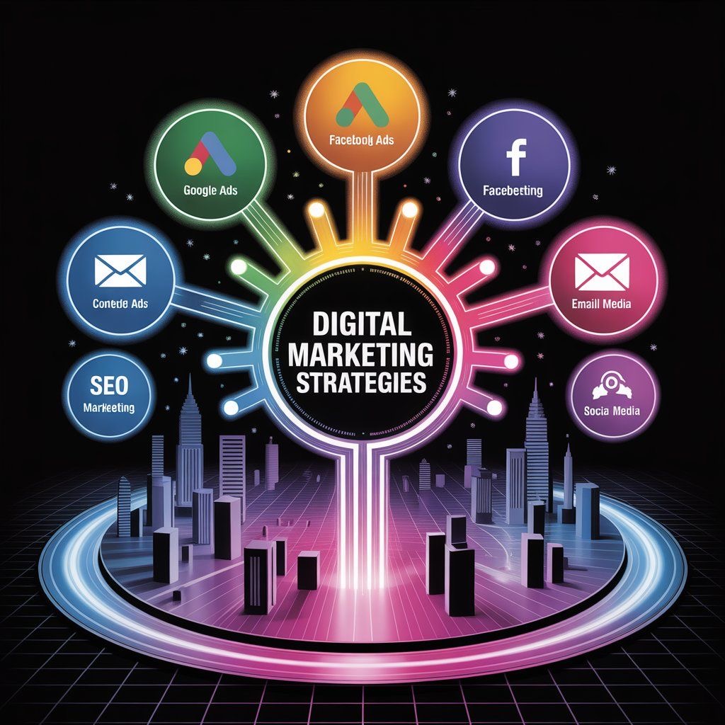 Digital Marketing