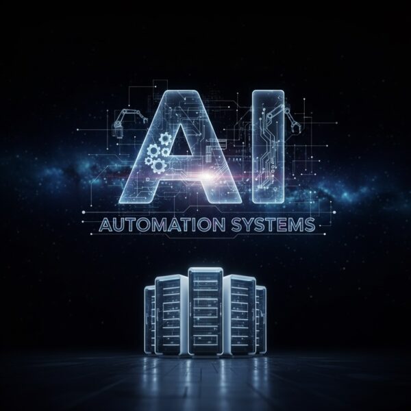 AI Automation Systems