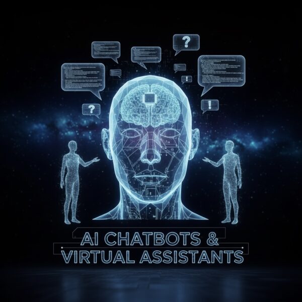 AI Chatbots & Virtual Assistants
