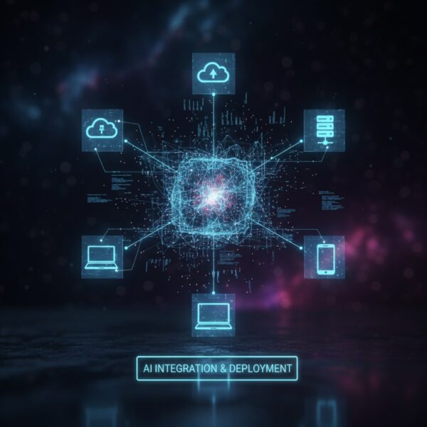AI Integration & Deployment