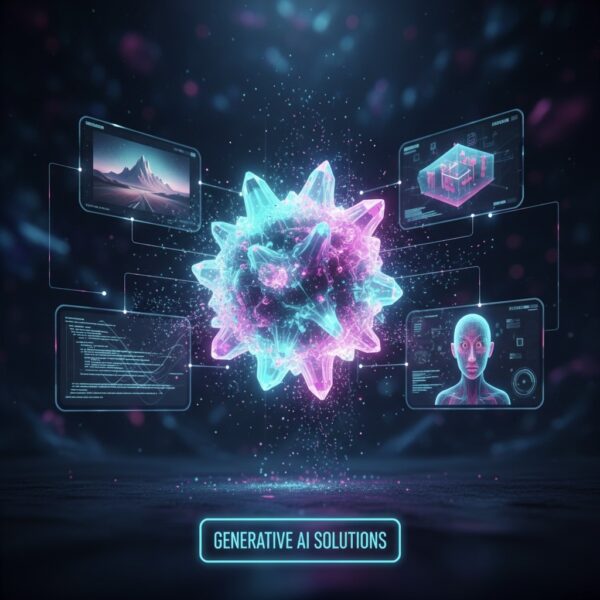 Generative AI Solutions