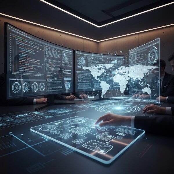 Business & Corporate Apps