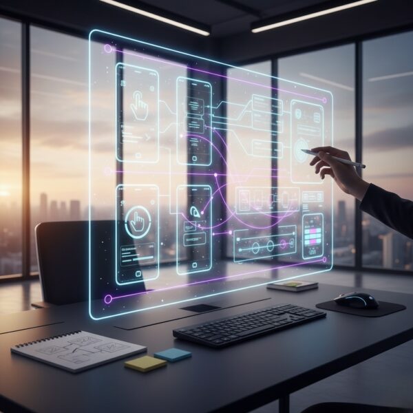 IMG_0555 Prototyping & Interaction Design