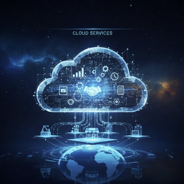 Business Automation Solutions