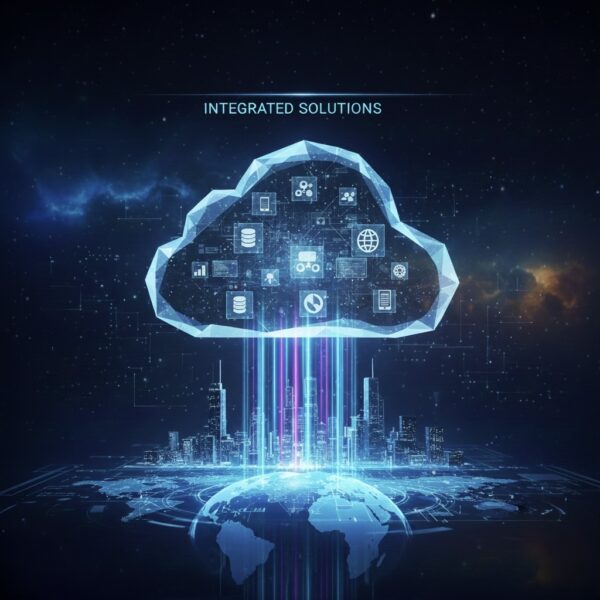 Cloud Applications & Integration