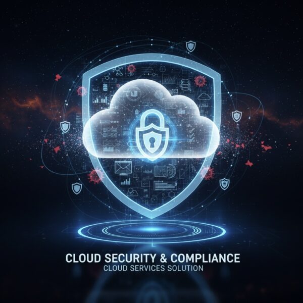 Cloud Security & Compliance
