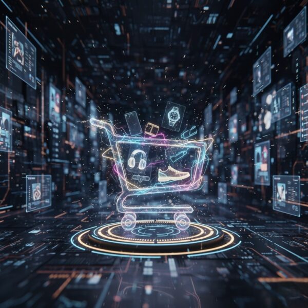 Product & E-commerce Motion Videos