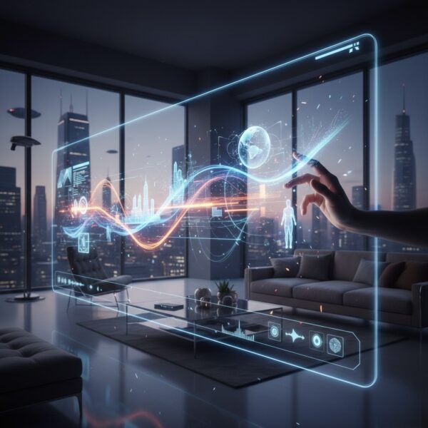 Motion + Graphic Hybrids