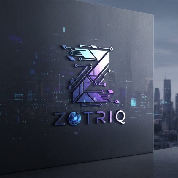 Brand Identity Design