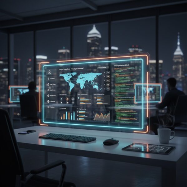 Startup MVP & Prototype Websites