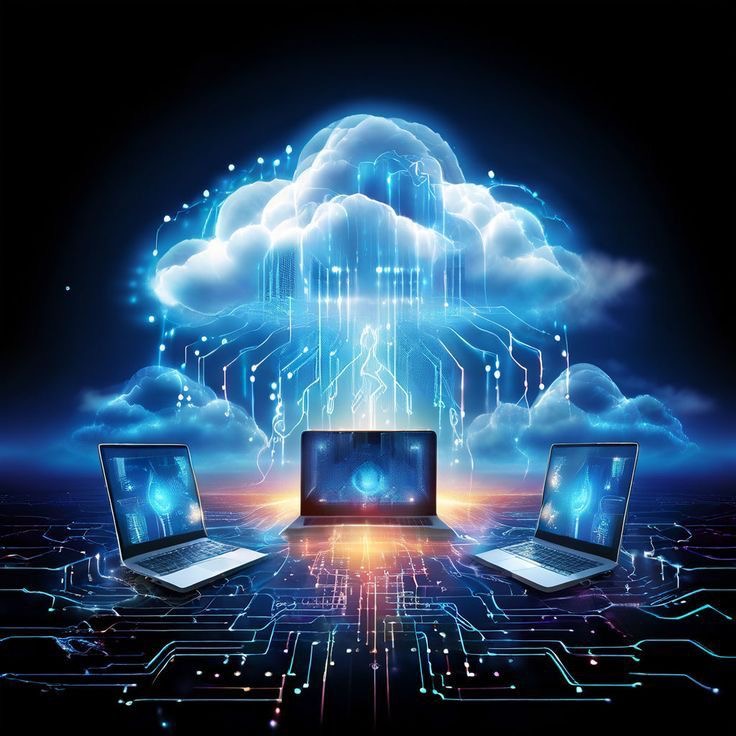 Cloud Services Solution